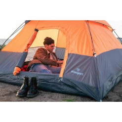 Stansport Appalachian Dome Tent -Campingworld Shop 728008 7