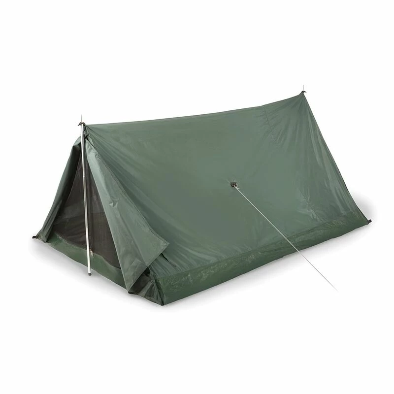 Stansport Scout 2-Person Nylon A-Frame Tent 3 Stansport Scout 2-Person Nylon A-Frame Tent