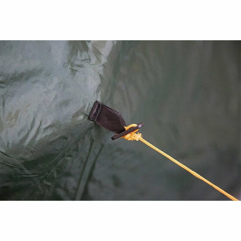 Stansport Scout 2-Person Nylon A-Frame Tent 9 Stansport Scout 2-Person Nylon A-Frame Tent - Image 7