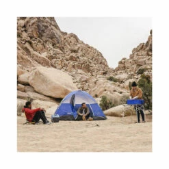 Stansport Pine Creek Dome Tent -Campingworld Shop 728010 7