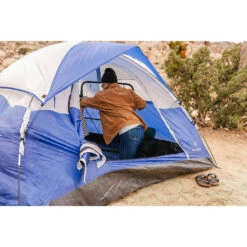 Stansport Pine Creek Dome Tent -Campingworld Shop 728010 8