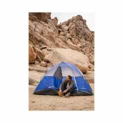 Stansport Pine Creek Dome Tent -Campingworld Shop 728010 9