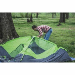 Stansport Cedar Creek Dome Tent -Campingworld Shop 728011 5