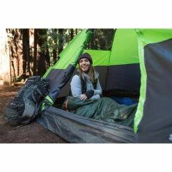 Stansport Cedar Creek Dome Tent -Campingworld Shop 728011 8