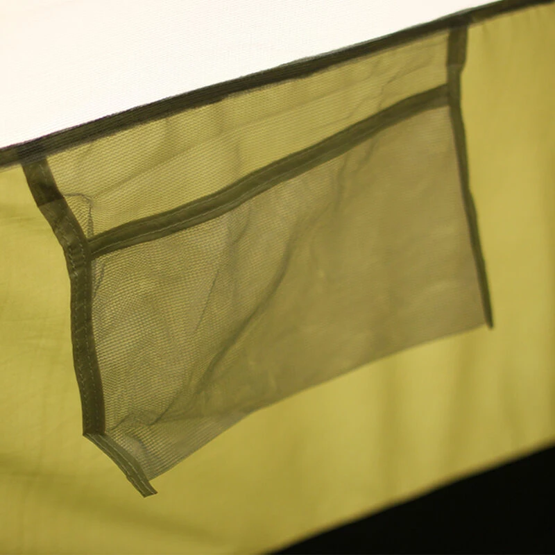 Stansport Trophy Hunter 3-Person Dome Tent 6 Stansport Trophy Hunter 3-Person Dome Tent - Image 4