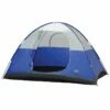 Stansport Teton 6-Person Dome Tent 2 Stansport Teton 6-Person Dome Tent -Campingworld Shop 728016 1