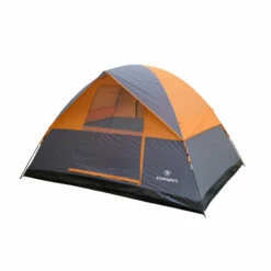 Stansport Everest 6-Person Dome Tent