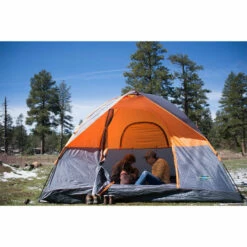Stansport Everest 6-Person Dome Tent -Campingworld Shop 728017 9