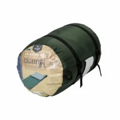 Stansport Scout Rectangular Sleeping Bag -Campingworld Shop 728020 FORG 3