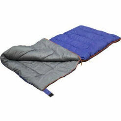 Stansport Explorer Rectangular Sleeping Bag