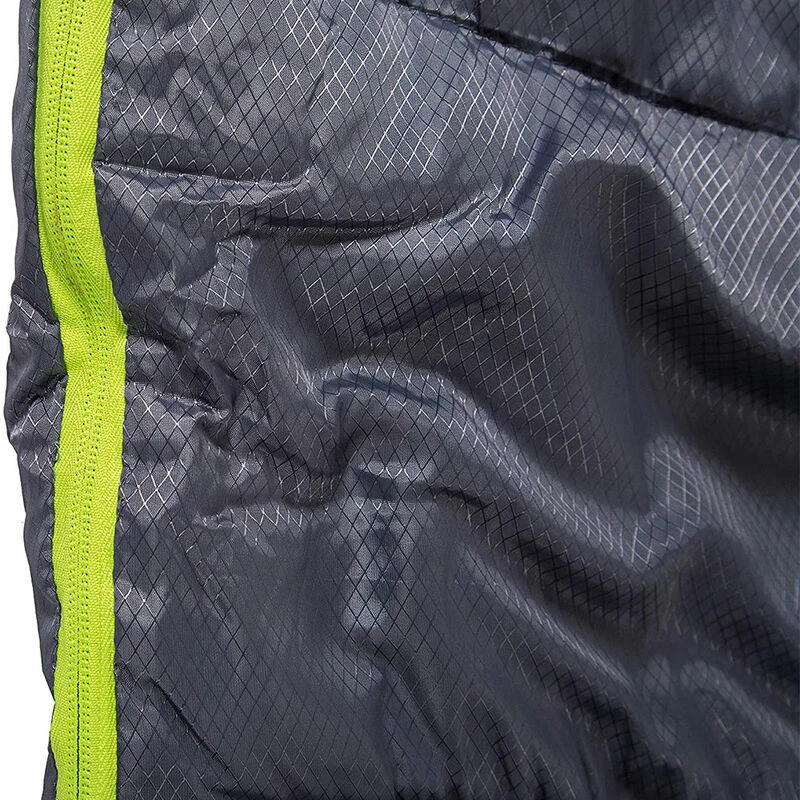 Stansport Trekker 20° Mummy Sleeping Bag 6 Stansport Trekker 20° Mummy Sleeping Bag - Image 4