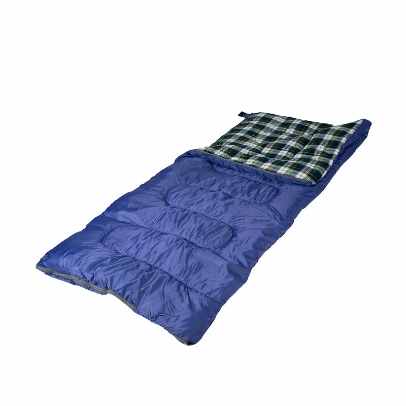 Stansport Prospector Rectangular Sleeping Bag 2 Stansport Prospector Rectangular Sleeping Bag