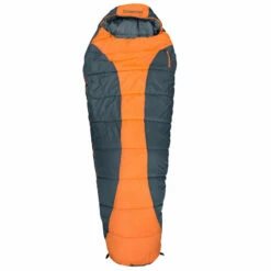 Stansport Glacier 0° Mummy Sleeping Bag