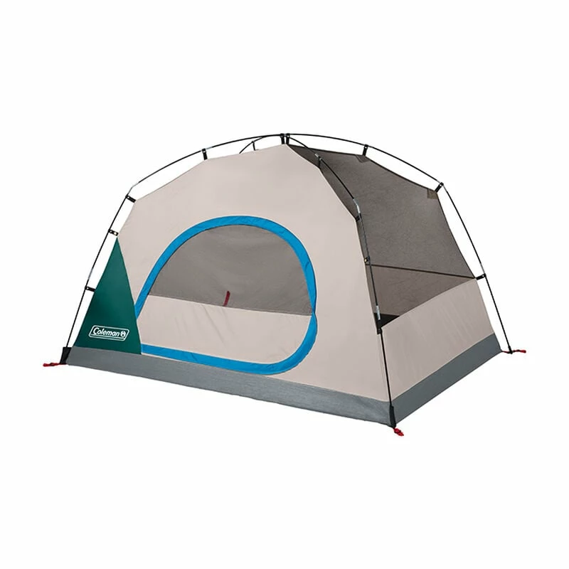 Coleman Skydome 2-Person Camping Tent 4 Coleman Skydome 2-Person Camping Tent - Image 2