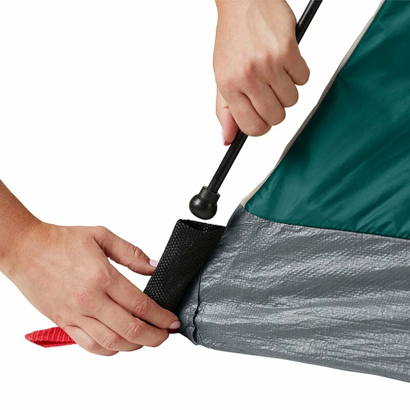 Coleman Skydome 2-Person Camping Tent 7 Coleman Skydome 2-Person Camping Tent - Image 5