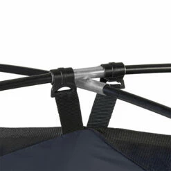 Coleman Dark Room Skydome 4-Person Camping Tent, Blue -Campingworld Shop 728236 7