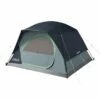 Coleman Skydome 4-Person Camping Tent, Blue Nights 2 Coleman Skydome 4-Person Camping Tent, Blue Nights -Campingworld Shop 728239 1