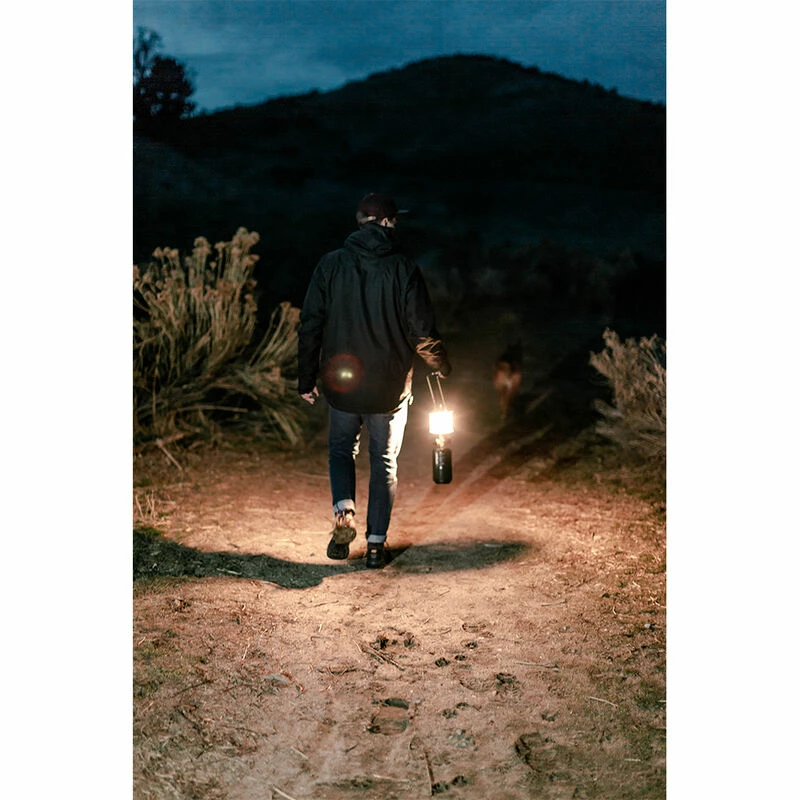 Stansport Double Mantle Propane Lantern 5 Stansport Double Mantle Propane Lantern - Image 3