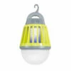 Stansport Indoor/Outdoor Insect Zapper & Lantern Combo