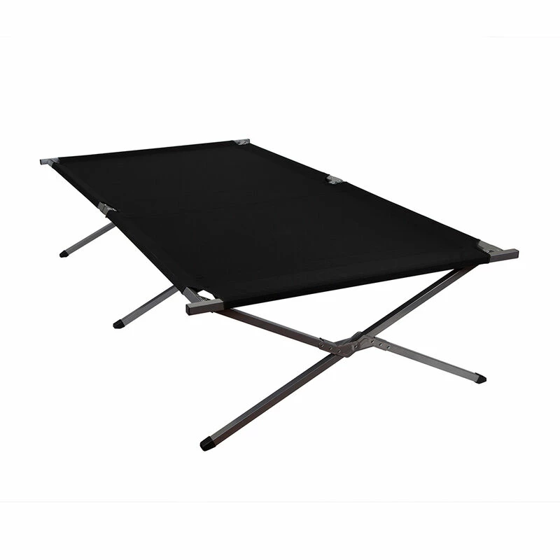 Stansport Base Camp Folding Cot 3 Stansport Base Camp Folding Cot