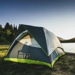 Disc-O-Bed, Large With Organizers -Campingworld Shop 72840 10