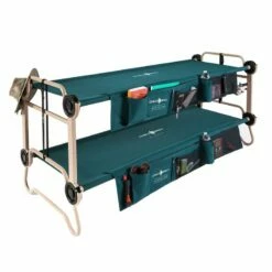 Disc-O-Bed, Large With Organizers -Campingworld Shop 72840 11