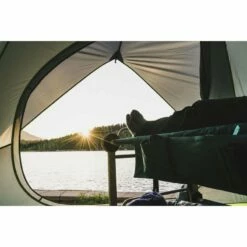 Disc-O-Bed, Large With Organizers -Campingworld Shop 72840 4