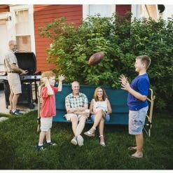 Disc-O-Bed, Large With Organizers -Campingworld Shop 72840 6