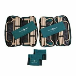 Disc-O-Bed, Large With Organizers -Campingworld Shop 72840 8