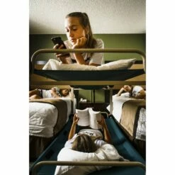 Disc-O-Bed, XL With Organizers -Campingworld Shop 72841 12