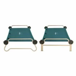 Disc-O-Bed, XL With Organizers -Campingworld Shop 72841 2