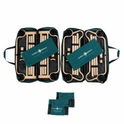 Disc-O-Bed, XL With Organizers -Campingworld Shop 72841 4