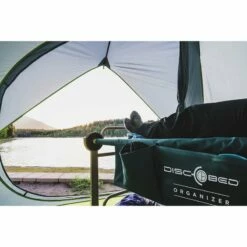 Disc-O-Bed, XL With Organizers -Campingworld Shop 72841 6