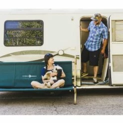 Disc-O-Bed, XL With Organizers -Campingworld Shop 72841 7