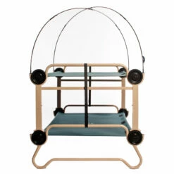 Disc-O-Bed Mosquito Net & Frame -Campingworld Shop 72844 10