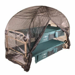 Disc-O-Bed Mosquito Net & Frame -Campingworld Shop 72844 7