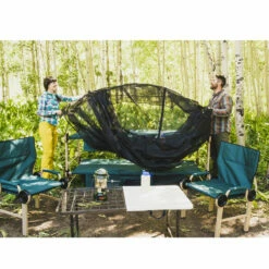 Disc-O-Bed Mosquito Net & Frame -Campingworld Shop 72844 8