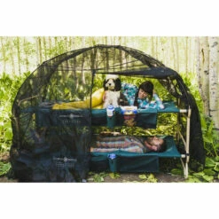 Disc-O-Bed Mosquito Net & Frame -Campingworld Shop 72844 9