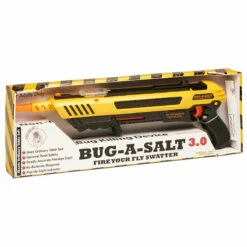 Bug-A-Salt Yellow 3.0 Bug Killing Salt Gun -Campingworld Shop 730639 5