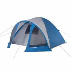 Venture Forward Grizzly 6-Person Dome Tent With Screened Vestibule