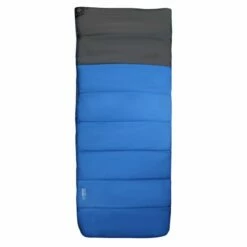 Venture Forward Eagle Lake II 25°F Rectangle Sleeping Bag -Campingworld Shop 735036 BLUE 1