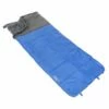 Venture Forward Eagle Lake II 25°F Rectangle Sleeping Bag 2 Venture Forward Eagle Lake II 25°F Rectangle Sleeping Bag -Campingworld Shop 735036 BLUE 3
