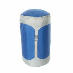 Venture Forward Eagle Lake II 25°F Rectangle Sleeping Bag -Campingworld Shop 735036 BLUE 5