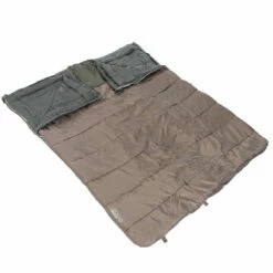 Venture Forward Eagle Lake II Double 25°F Rectangle Sleeping Bag