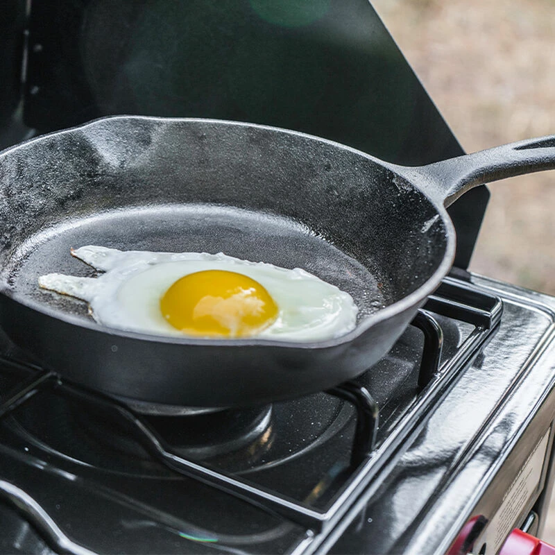 Camp Chef Deluxe Outdoor Oven And 2-Burner Stove 9 Camp Chef Deluxe Outdoor Oven And 2-Burner Stove - Image 7