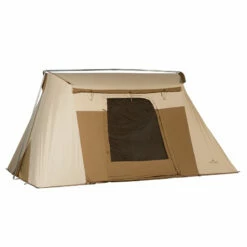 TETON Sports Mesa 14 Canvas Tent