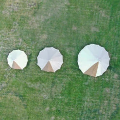 TETON Sports Sierra 12 Canvas Tent 14 TETON Sports Sierra 12 Canvas Tent -Campingworld Shop 735095 6