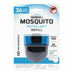 Thermacell ER136 36hr Rechargable Refill