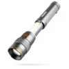 Rechargeable 500 Lumen Work Light And Flashlight 1 Rechargeable 500 Lumen Work Light And Flashlight -Campingworld Shop 738907 1