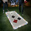 Toss Brightz, Patriot Red/White/Blue 1 Toss Brightz, Patriot Red/White/Blue -Campingworld Shop 738910 1